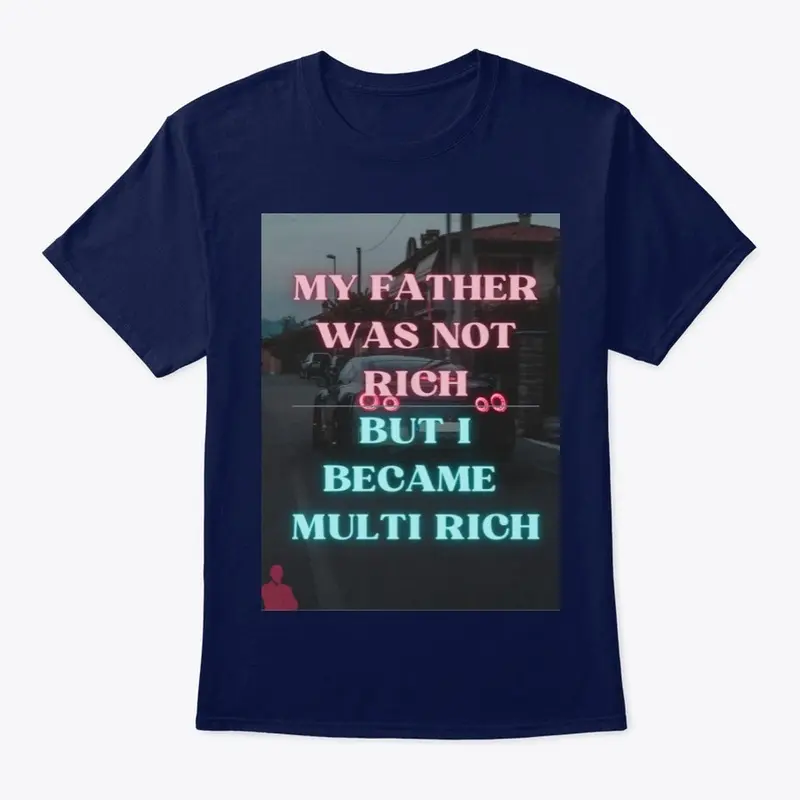 MULTI RICH