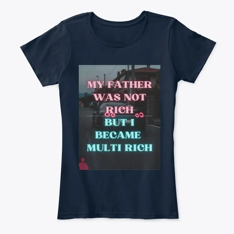 MULTI RICH