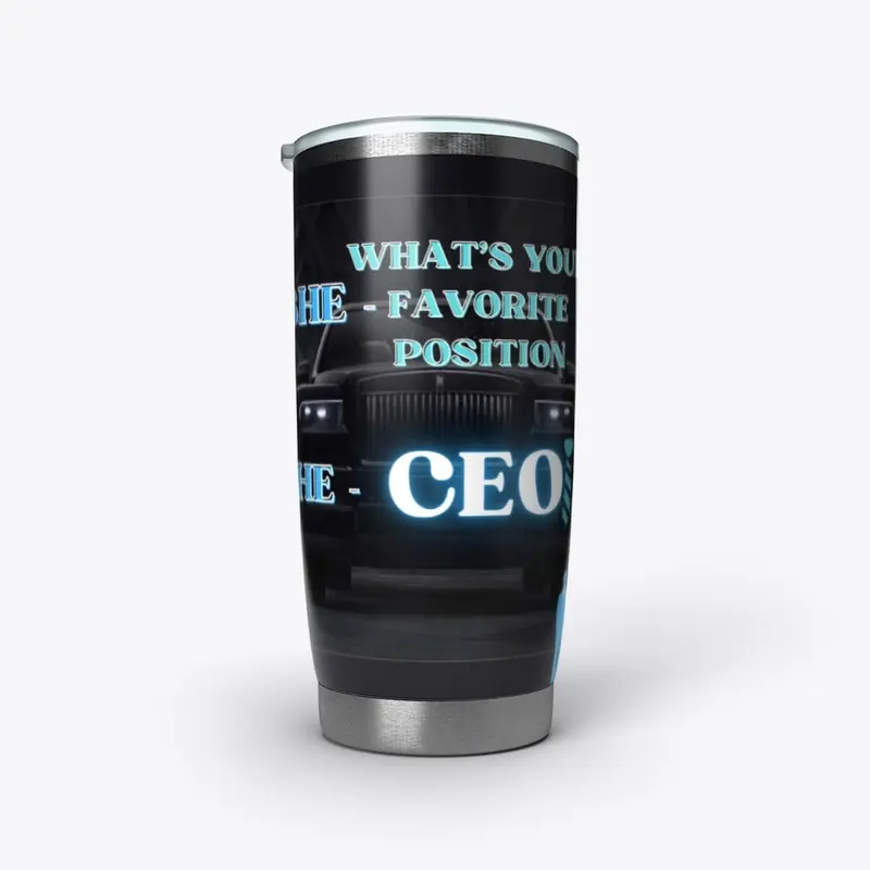 CEO