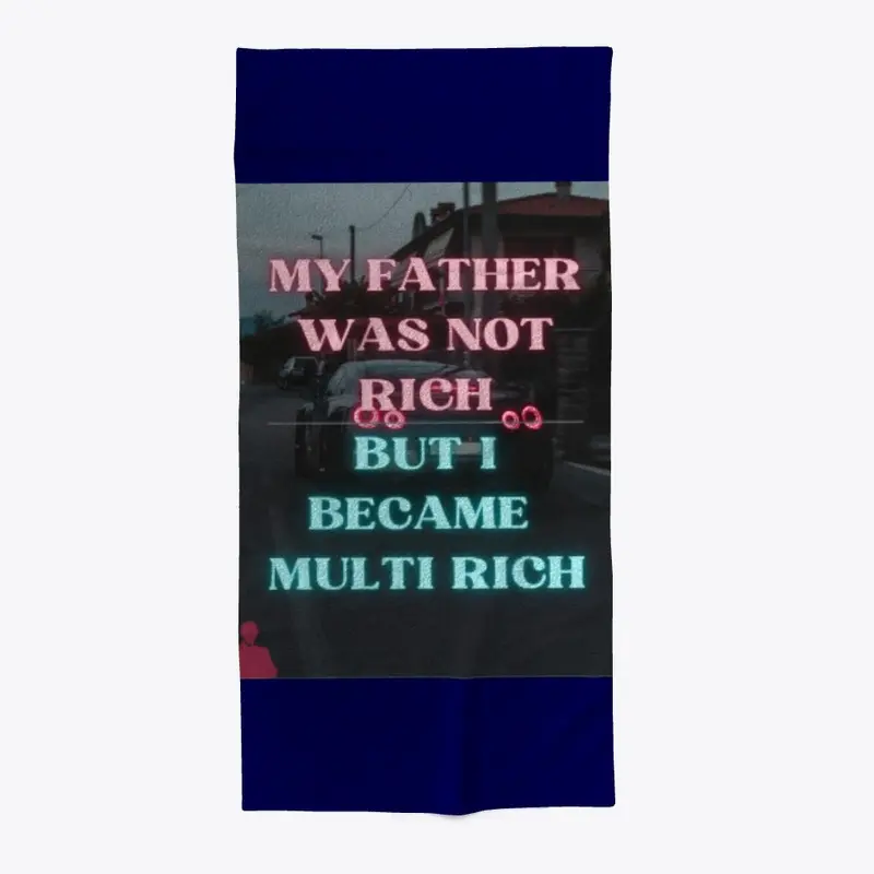 MULTI RICH